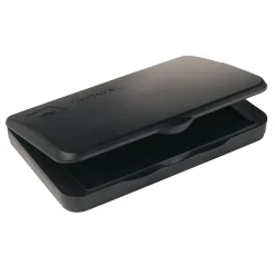 Carter's Foam Stamp Pad, Black Ink, 36/Carton (21381) Online