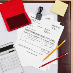 Carter's Stamp Pads, Red Ink (21071-CT) Best