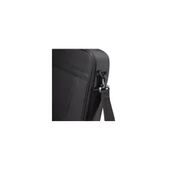 Case Logic 15.6" Polyester Laptop Bag, Black (3201491) Best