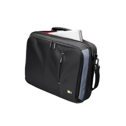 Case Logic 18" Polyester Laptop Bag, Black (3200926)