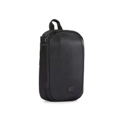 Case Logic 5.71" Polyester Travel Pouch, Black (3204521)