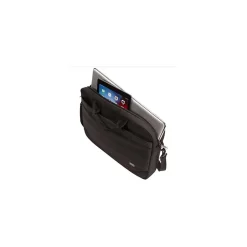 Case Logic ADVA-116 Advantage Attache Notebook Carrying Case, 15.6