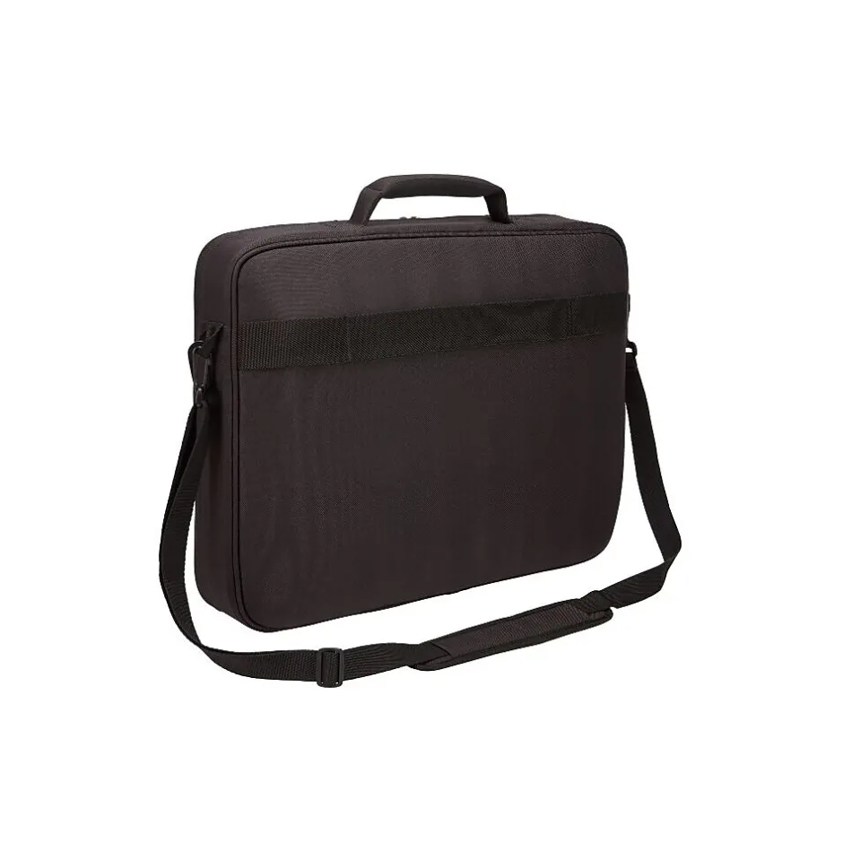 Case Logic ADVB-117 Advantage 17.3" Laptop Briefcase (3203991) Discount