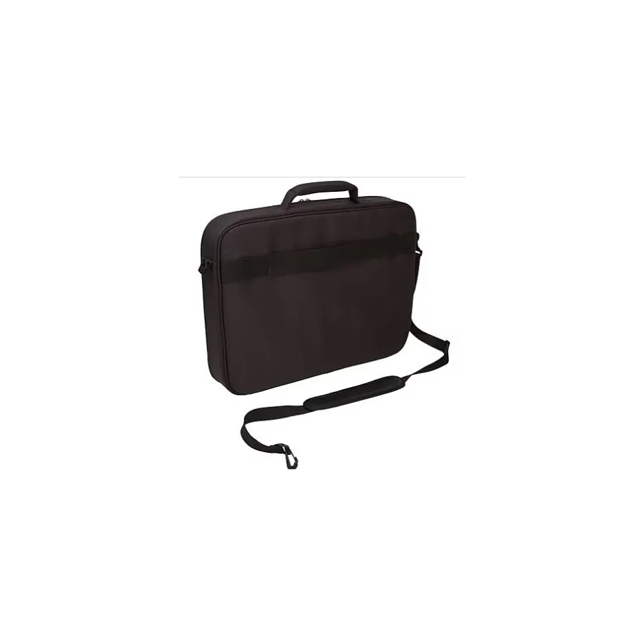 Case Logic ADVB-117 Advantage 17.3" Laptop Briefcase (3203991) Discount