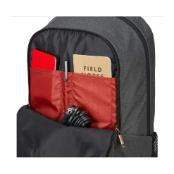 Backpacks<Case Logic ERA Laptop Backpack, Medium, Black (12651668)