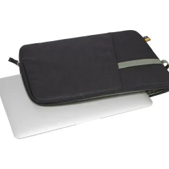 Case Logic Ibira Polyester Laptop Sleeve for 11