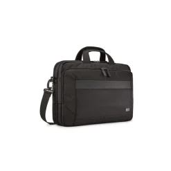 Case Logic Notion 15.6" Polyester Laptop Bag, Black (12651638)
