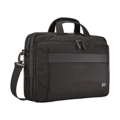 Case Logic Notion 15.6" Polyester Laptop Bag, Black (3204198) Sale