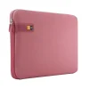 Case Logic Polyester Laptop Sleeve for 13.3" Laptops, Heather Rose (3203750)
