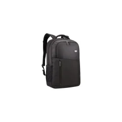Backpacks<Case Logic Propel Laptop Backpack, Black Polyester (3204529)