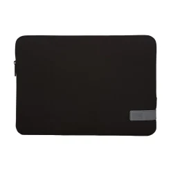 Case Logic Reflect Foam Laptop Sleeve for 14" Laptops Black (REFPC114)