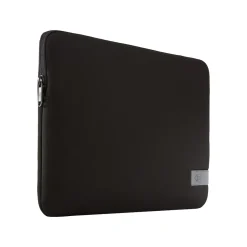 Case Logic Reflect Foam Laptop Sleeve for 14" Laptops Black (REFPC114)