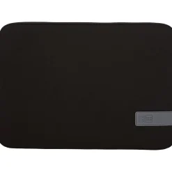 Case Logic Reflect Foam Laptop Sleeve for 13" Laptops, Black (3203955)
