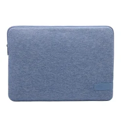 Case Logic Reflect Polyester Laptop Sleeve for 14" Laptops, Skywell Blue (3204878)