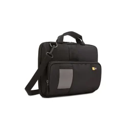 Case Logic Work-In 11.6" Polyester Laptop Bag, Black (3203771) Online