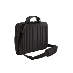 Case Logic Work-In 11.6" Polyester Laptop Bag, Black (3203771) Online