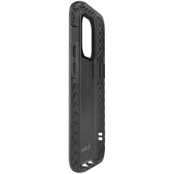 Cell Phone Cases<cellhelmet Altitude X Pro Series Phone Case for iPhone 14 Pro, Onyx Black (CHELALTI1461B)