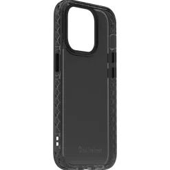 Cell Phone Cases<cellhelmet Altitude X Pro Series Phone Case for iPhone 14 Pro, Onyx Black (CHELALTI1461B)