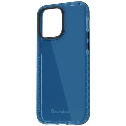 Cell Phone Cases<cellhelmet Altitude X Pro Series Phone Case for iPhone 14 Pro Max, Deep Sea Blue (CHELALTI1467BL)