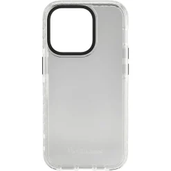 Cell Phone Cases<cellhelmet Altitude X Pro Series Phone Case for iPhone 14 Pro, Crystal Clear (CHELALTI1461C)