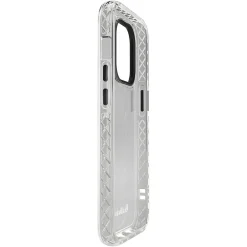 Cell Phone Cases<cellhelmet Altitude X Pro Series Phone Case for iPhone 14 Pro, Crystal Clear (CHELALTI1461C)