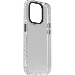 Cell Phone Cases<cellhelmet Altitude X Pro Series Phone Case for iPhone 14 Pro, Crystal Clear (CHELALTI1461C)