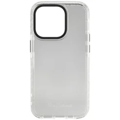 Cell Phone Cases<cellhelmet Altitude X Pro Series Phone Case for iPhone 14 Pro Max, Crystal Clear (CHELALTI1467C)