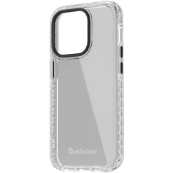 Cell Phone Cases<cellhelmet Altitude X Pro Series Phone Case for iPhone 14 Pro Max, Crystal Clear (CHELALTI1467C)