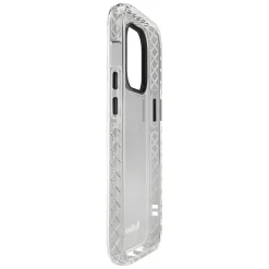 Cell Phone Cases<cellhelmet Altitude X Pro Series Phone Case for iPhone 14 Pro Max, Crystal Clear (CHELALTI1467C)