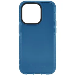 Cell Phone Cases<cellhelmet Altitude X Pro Series Phone Case for iPhone 14 Pro, Deep Sea Blue (CHELALTI1461BL)