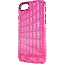 Cell Phone Cases<cellhelmet Altitude X Series Phone Case for iPhone 6/6S/7/8, Pink (CHELALTIPHN8PK)