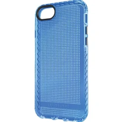 Cell Phone Cases<cellhelmet Altitude X Series Phone Case for iPhone 6/6S/7/8, Blue (CHELALTIPHN8BL)