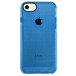 Cell Phone Cases<cellhelmet Altitude X Series Phone Case for iPhone 6/6S/7/8, Blue (CHELALTIPHN8BL)
