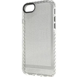 Cell Phone Cases<cellhelmet Altitude X Series Phone Case for iPhone 6/6S/7/8, Clear (CHELALTIPHN8CL)