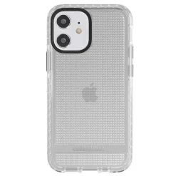 Cell Phone Cases<cellhelmet Altitude X Series Phone Case for iPhone 12 mini, Clear (CHELCALT54CLR)