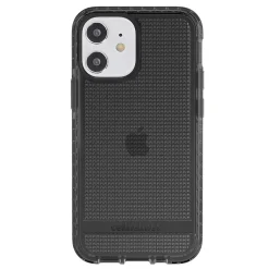 Cell Phone Cases<cellhelmet Altitude X Series Phone Case for iPhone 12 mini, Black (CHELCALT54BLK)