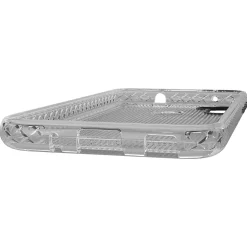 Cell Phone Cases<cellhelmet Altitude X Series Phone Case for Samsung Galaxy S21, Clear (CHELALTS2162CL)