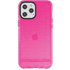 Cell Phone Cases<cellhelmet Altitude X Series Phone Case for iPhone 12 Pro Max, Pink (CHELCALT67PNK)