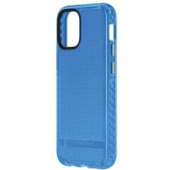 Cell Phone Cases<cellhelmet Altitude X Series Phone Case for iPhone 12/12 Pro, Blue (CHELCALT61BLU)