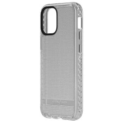 Cell Phone Cases<cellhelmet Altitude X Series Phone Case for iPhone 12/12 Pro, Clear (CHELCALT61CLR)