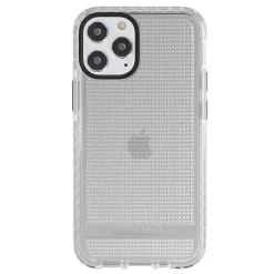 Cell Phone Cases<cellhelmet Altitude X Series Phone Case for iPhone 12/12 Pro, Clear (CHELCALT61CLR)