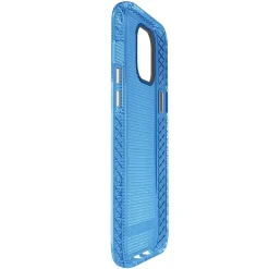Cell Phone Cases<cellhelmet Altitude X Series Phone Case for iPhone 12 Pro Max, Blue (CHELCALT67BLU)