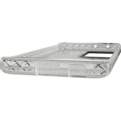 Cell Phone Cases<cellhelmet Altitude X Series Phone Case for Samsung Galaxy S21 Ultra, Clear (CHELALTS2168CL)