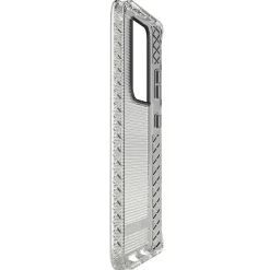 Cell Phone Cases<cellhelmet Altitude X Series Phone Case for Samsung Galaxy S21 Ultra, Clear (CHELALTS2168CL)