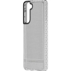 Cell Phone Cases<cellhelmet Altitude X Series Phone Case for Samsung Galaxy S21 Plus, Clear (CHELALTS2167CL)