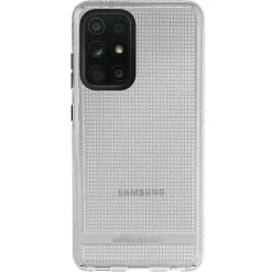 Cell Phone Cases<cellhelmet Altitude X Series for Samsung Galaxy A52 5G, Clear (C-ALT-A52-5G-CL)