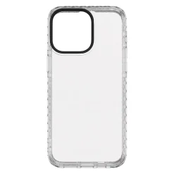Cell Phone Cases<cellhelmet Altitude X Series Phone Case for iPhone 15 Pro Max (6.7"), Crystal Clear (C-ALT-i15-6.7PROMAX-CC)