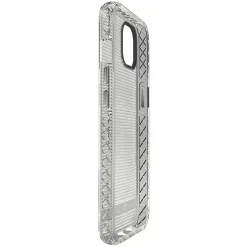 Cell Phone Cases<cellhelmet Altitude X Series Phone Case for iPhone 13, Clear (C-Alt-i6.1-2021-CLR)