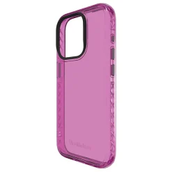 Cell Phone Cases<cellhelmet Altitude X Series Phone Case for iPhone 15 Pro (6.1"), Vivid Magenta (C-ALT-i15-6.1PRO-MAG)