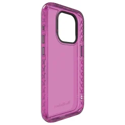 Cell Phone Cases<cellhelmet Altitude X Series Phone Case for iPhone 15 Pro (6.1"), Vivid Magenta (C-ALT-i15-6.1PRO-MAG)